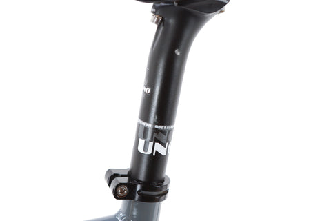 Merlin Roc Shimano Ultegra Disc Road Bike 2020, Size 56cm