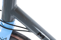 Merlin Roc Shimano Ultegra Disc Road Bike 2020, Size 56cm