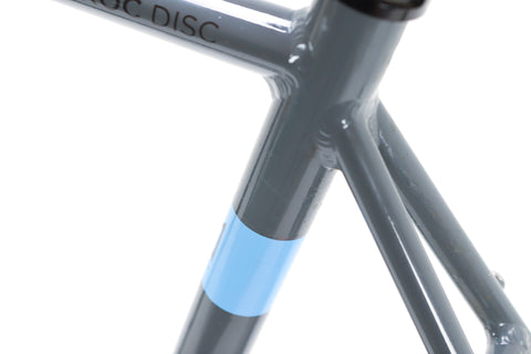 Merlin Roc Shimano Ultegra Disc Road Bike 2020, Size 56cm