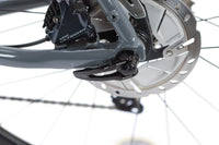 Merlin Roc Shimano Ultegra Disc Road Bike 2020, Size 56cm