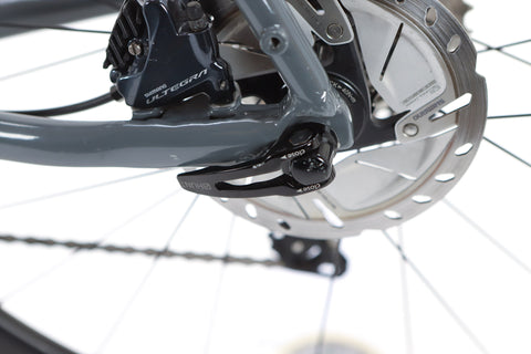 Merlin Roc Shimano Ultegra Disc Road Bike 2020, Size 56cm