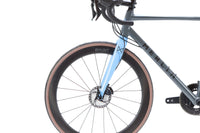Merlin Roc Shimano Ultegra Disc Road Bike 2020, Size 56cm