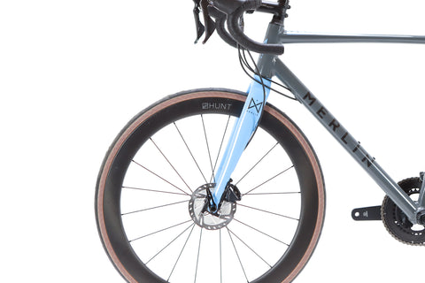 Merlin Roc Shimano Ultegra Disc Road Bike 2020, Size 56cm