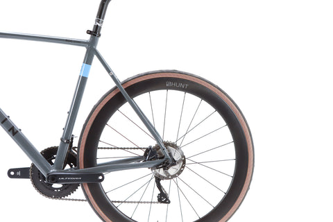 Merlin Roc Shimano Ultegra Disc Road Bike 2020, Size 56cm