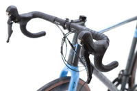 Merlin Roc Shimano Ultegra Disc Road Bike 2020, Size 56cm