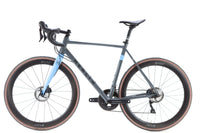 Merlin Roc Shimano Ultegra Disc Road Bike 2020, Size 56cm