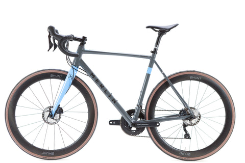 Merlin Roc Shimano Ultegra Disc Road Bike 2020, Size 56cm