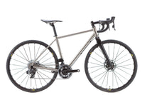 Enigma Escape Sram Red eTap AXS Disc Road Bike 2021, Size Small