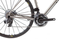 Enigma Escape Sram Red eTap AXS Disc Road Bike 2021, Size Small