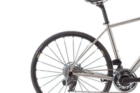 Enigma Escape Sram Red eTap AXS Disc Road Bike 2021, Size Small