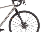 Enigma Escape Sram Red eTap AXS Disc Road Bike 2021, Size Small
