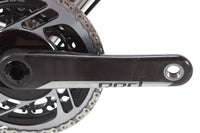 Enigma Escape Sram Red eTap AXS Disc Road Bike 2021, Size Small