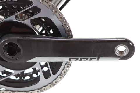 Enigma Escape Sram Red eTap AXS Disc Road Bike 2021, Size Small