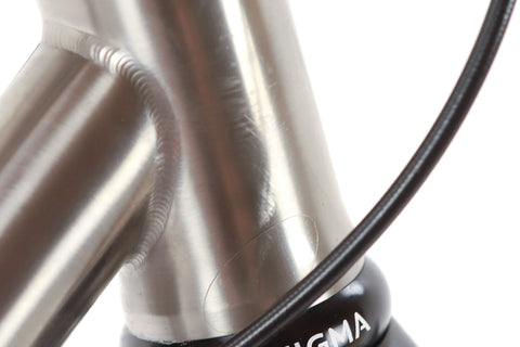 Enigma Escape Sram Red eTap AXS Disc Road Bike 2021, Size Small