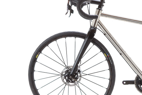 Enigma Escape Sram Red eTap AXS Disc Road Bike 2021, Size Small