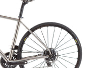 Enigma Escape Sram Red eTap AXS Disc Road Bike 2021, Size Small