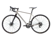 Enigma Escape Sram Red eTap AXS Disc Road Bike 2021, Size Small