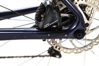 Liv Langma Advanced 1 Shimano Ultegra Disc Road Bike 2022, Size XS