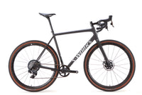 Specialized S-Works Crux Sram Red eTap AXS Gravel Bike 2023, Size 58cm