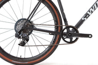 Specialized S-Works Crux Sram Red eTap AXS Gravel Bike 2023, Size 58cm