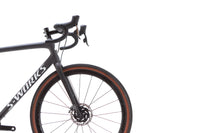 Specialized S-Works Crux Sram Red eTap AXS Gravel Bike 2023, Size 58cm