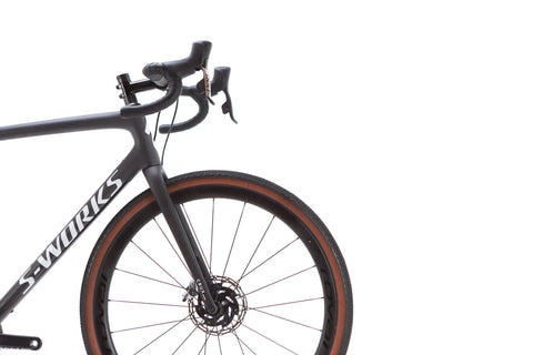 Specialized S-Works Crux Sram Red eTap AXS Gravel Bike 2023, Size 58cm
