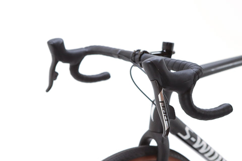 Specialized S-Works Crux Sram Red eTap AXS Gravel Bike 2023, Size 58cm