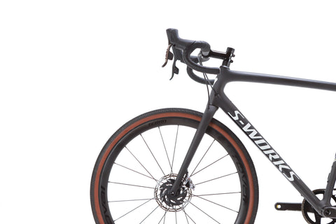 Specialized S-Works Crux Sram Red eTap AXS Gravel Bike 2023, Size 58cm