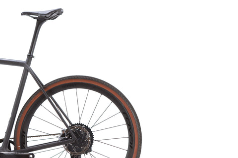 Specialized S-Works Crux Sram Red eTap AXS Gravel Bike 2023, Size 58cm