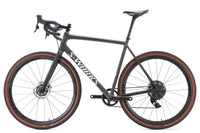 Specialized S-Works Crux Sram Red eTap AXS Gravel Bike 2023, Size 58cm