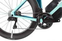 Orbea Ordu M10iLTD Shimano Dura-Ace Di2 Disc TT Bike 2023, Size S/M
