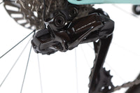Orbea Ordu M10iLTD Shimano Dura-Ace Di2 Disc TT Bike 2023, Size S/M