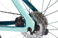 Orbea Ordu M10iLTD Shimano Dura-Ace Di2 Disc TT Bike 2023, Size S/M