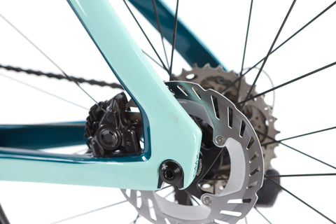 Orbea Ordu M10iLTD Shimano Dura-Ace Di2 Disc TT Bike 2023, Size S/M