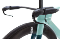 Orbea Ordu M10iLTD Shimano Dura-Ace Di2 Disc TT Bike 2023, Size S/M