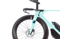 Orbea Ordu M10iLTD Shimano Dura-Ace Di2 Disc TT Bike 2023, Size S/M
