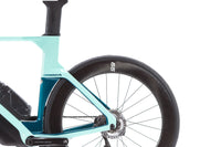 Orbea Ordu M10iLTD Shimano Dura-Ace Di2 Disc TT Bike 2023, Size S/M