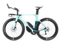 Orbea Ordu M10iLTD Shimano Dura-Ace Di2 Disc TT Bike 2023, Size S/M