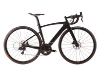 Planet X EC-130E Campagnolo Chorus Disc Road Bike 2022, Size XS