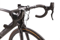 Planet X EC-130E Campagnolo Chorus Disc Road Bike 2022, Size XS
