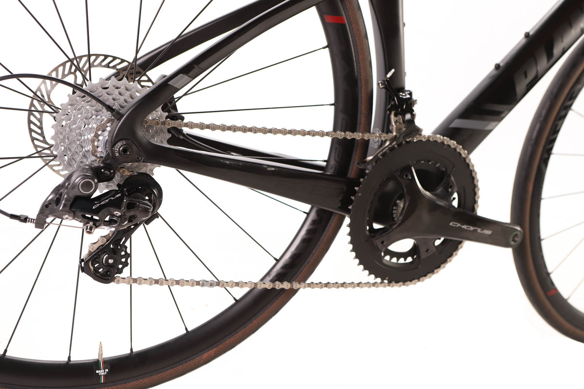 Planet X EC-130E Campagnolo Chorus Disc Road Bike 2022, Size XS
