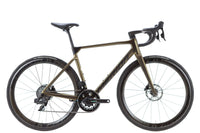 Merida Scultura 9000 SRAM Force eTap AXS Disc Road Bike 2024, Size Medium