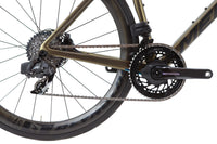 Merida Scultura 9000 SRAM Force eTap AXS Disc Road Bike 2024, Size Medium