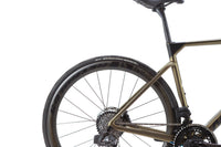 Merida Scultura 9000 SRAM Force eTap AXS Disc Road Bike 2024, Size Medium