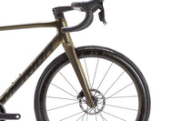 Merida Scultura 9000 SRAM Force eTap AXS Disc Road Bike 2024, Size Medium