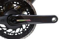 Merida Scultura 9000 SRAM Force eTap AXS Disc Road Bike 2024, Size Medium
