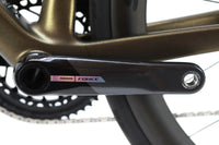 Merida Scultura 9000 SRAM Force eTap AXS Disc Road Bike 2024, Size Medium