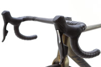 Merida Scultura 9000 SRAM Force eTap AXS Disc Road Bike 2024, Size Medium