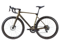 Merida Scultura 9000 SRAM Force eTap AXS Disc Road Bike 2024, Size Medium