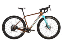 Orbea Terra M21e Team 1x Sram Force AXS XPLR Disc Gravel Bike 2022, Size Small
